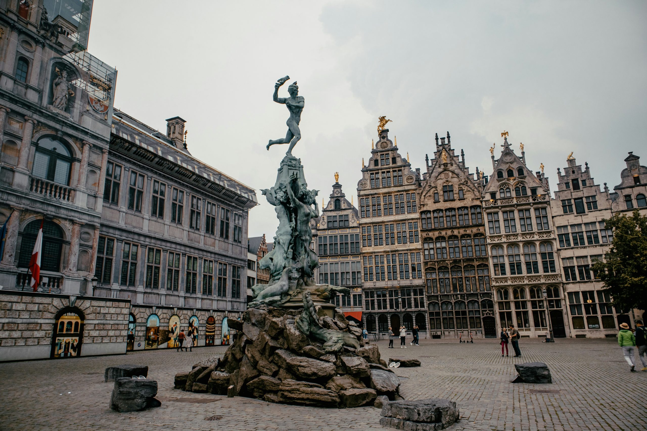 Flemish vs Dutch: Why Getting the Language Right Matters When Exporting to Flanders Flemish vs Dutch: Why Getting the Language Right Matters When Exporting to Flanders