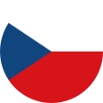 Czech language translation