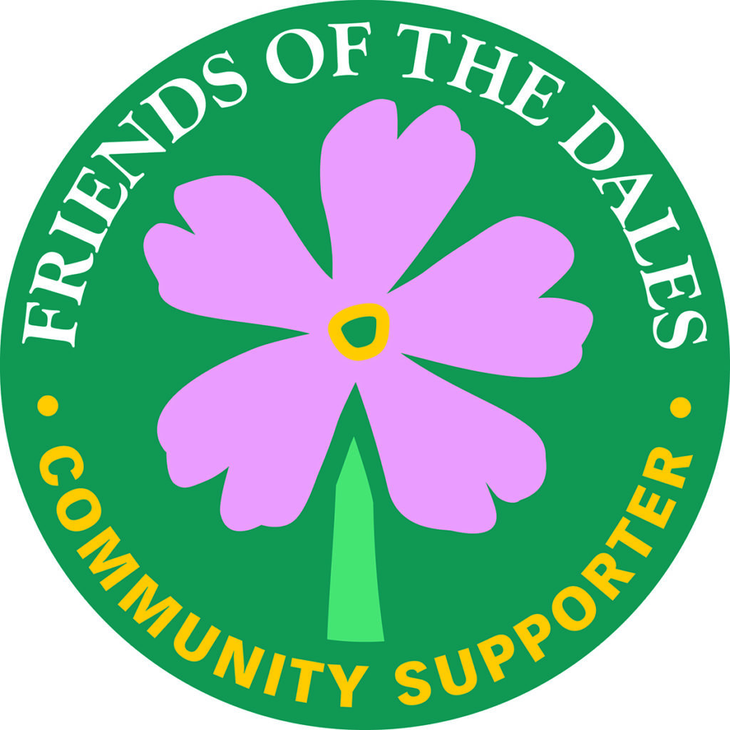 Friends of the Dales Community Supporter