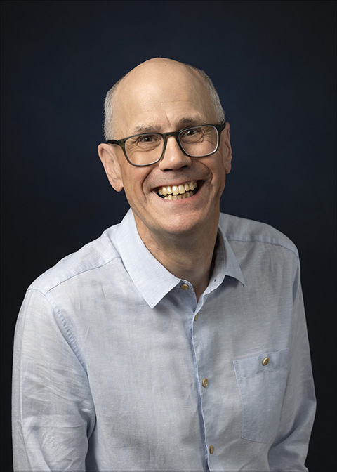 Mark Robinson - Alexika Managing Director