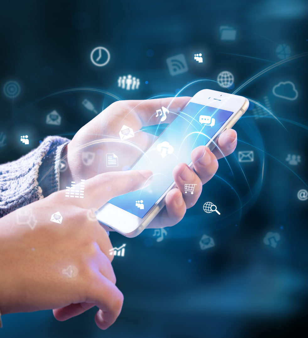Mobile App Translation & Localisation Services Mobile App Translation & Localisation Services