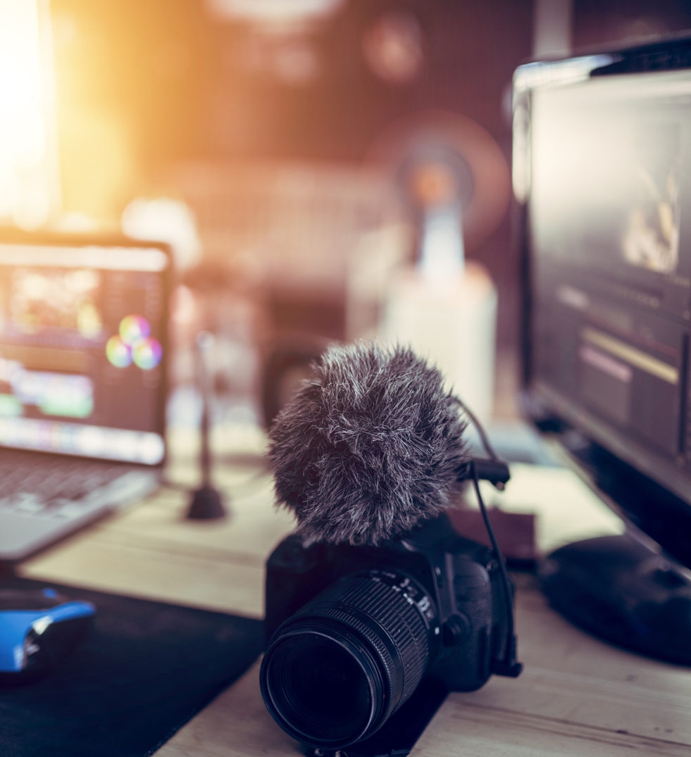 Multilingual Subtitling Services Multilingual Subtitling Services