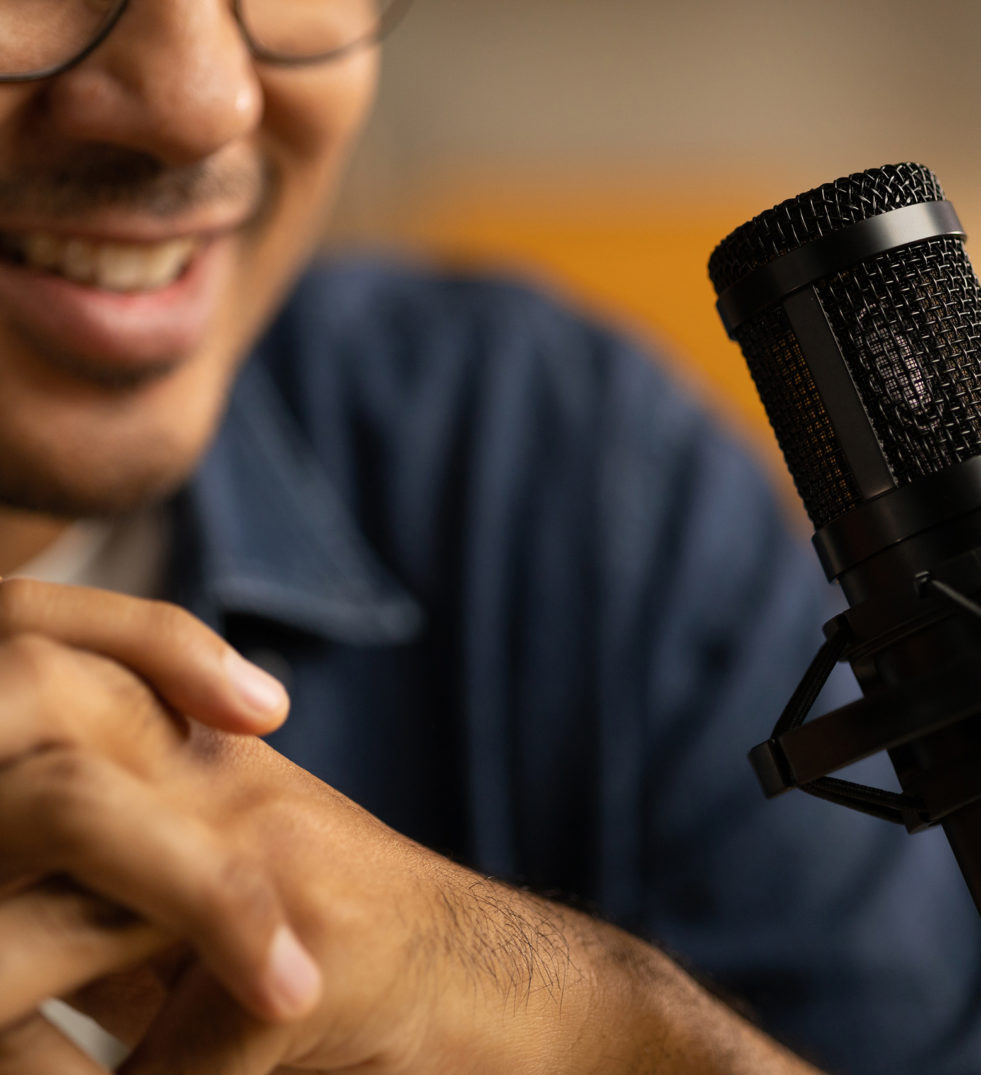 Multilingual Voiceover Services Multilingual Voiceover Services