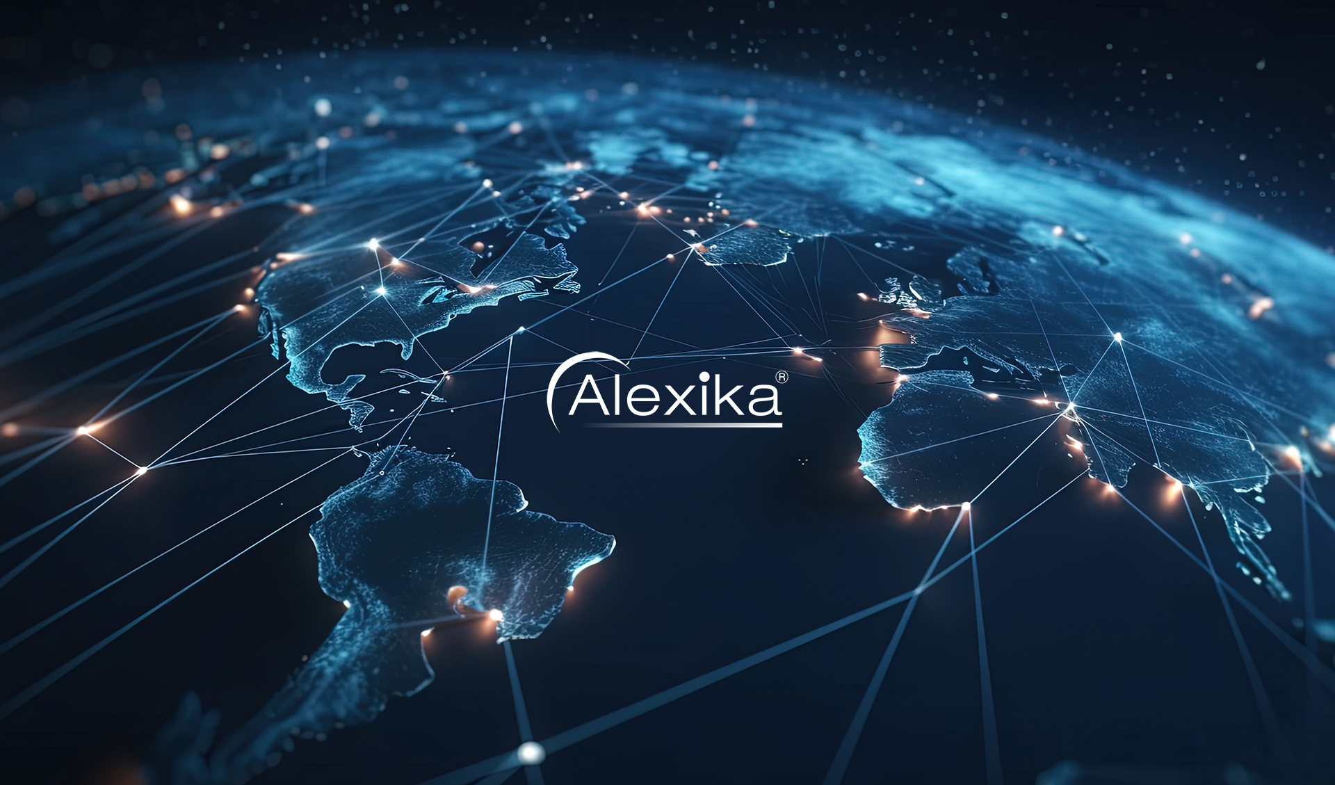 Perspectives: a new web site and 25 years of Alexika Perspectives: a new web site and 25 years of Alexika