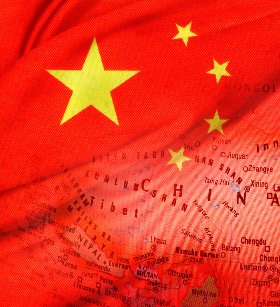 Chinese Language Translation