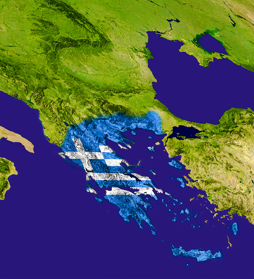 Greek Language Translation