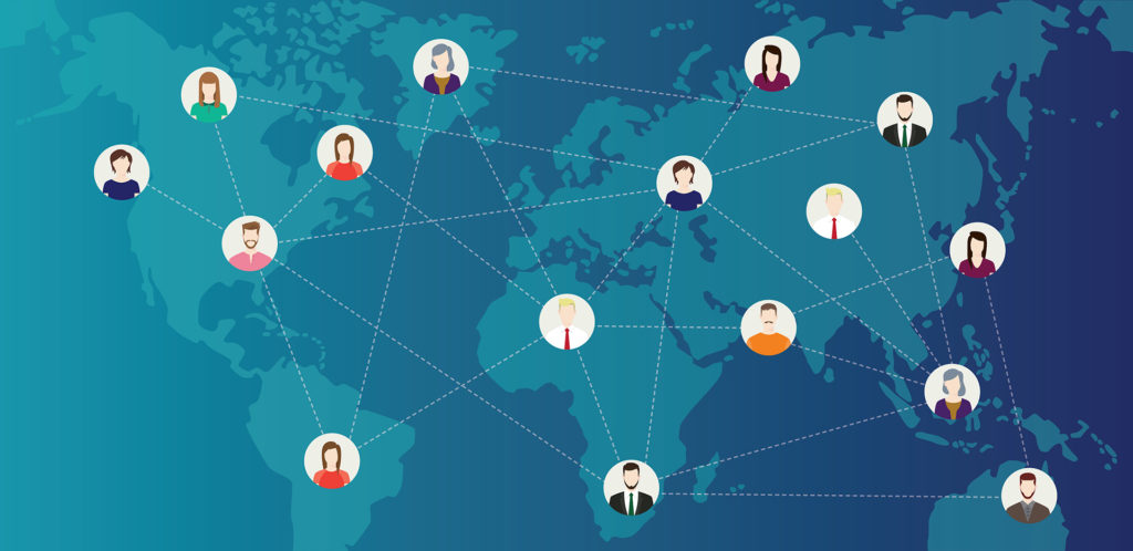 Language Translation for International Exporters