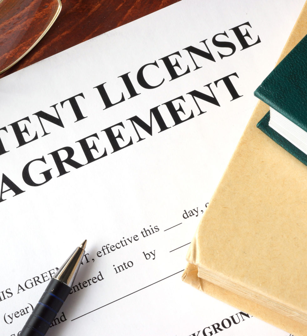 Language Translation for Patent Documents Language Translation for Patent Documents