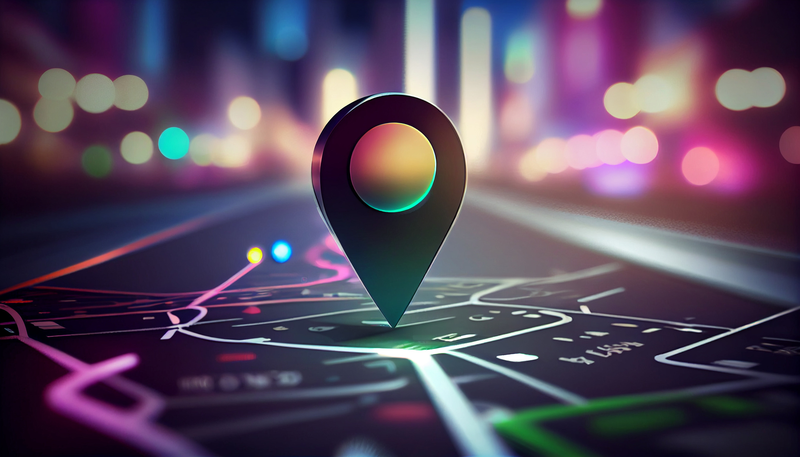 Software Translation – Navigation Products Software Translation – Navigation Products