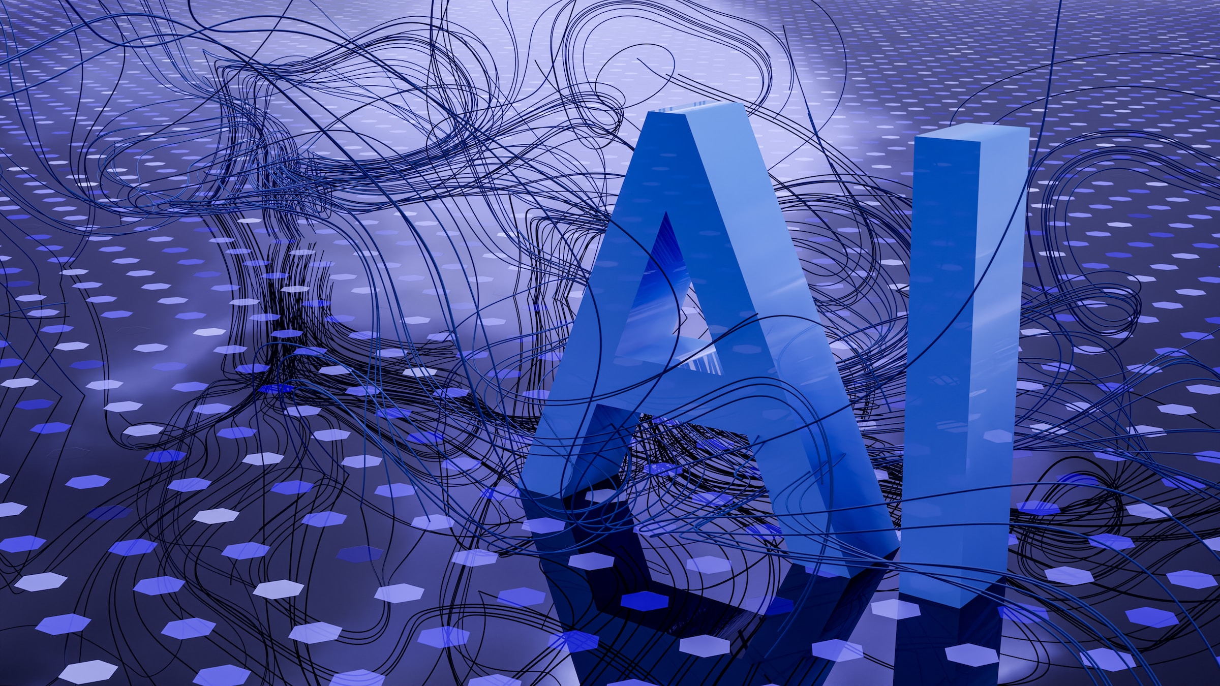 AI and the future of translation AI and the future of translation