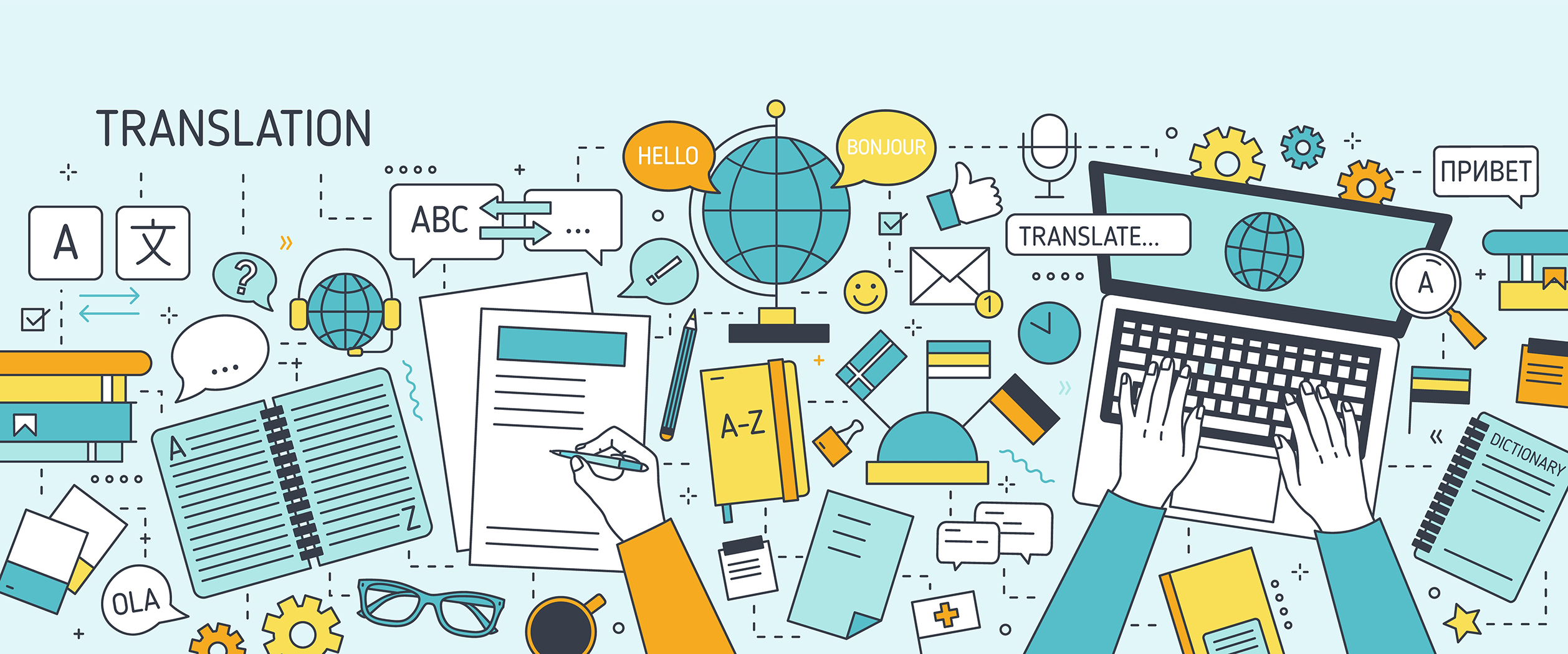 Useful Resources for Translators – Starting out Using Trados Studio Useful Resources for Translators – Starting out Using Trados Studio